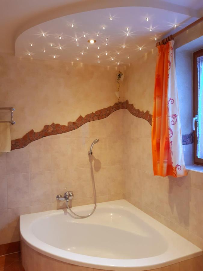 Hoislbauerngut Apartment Бад Хофгащайн Екстериор снимка
